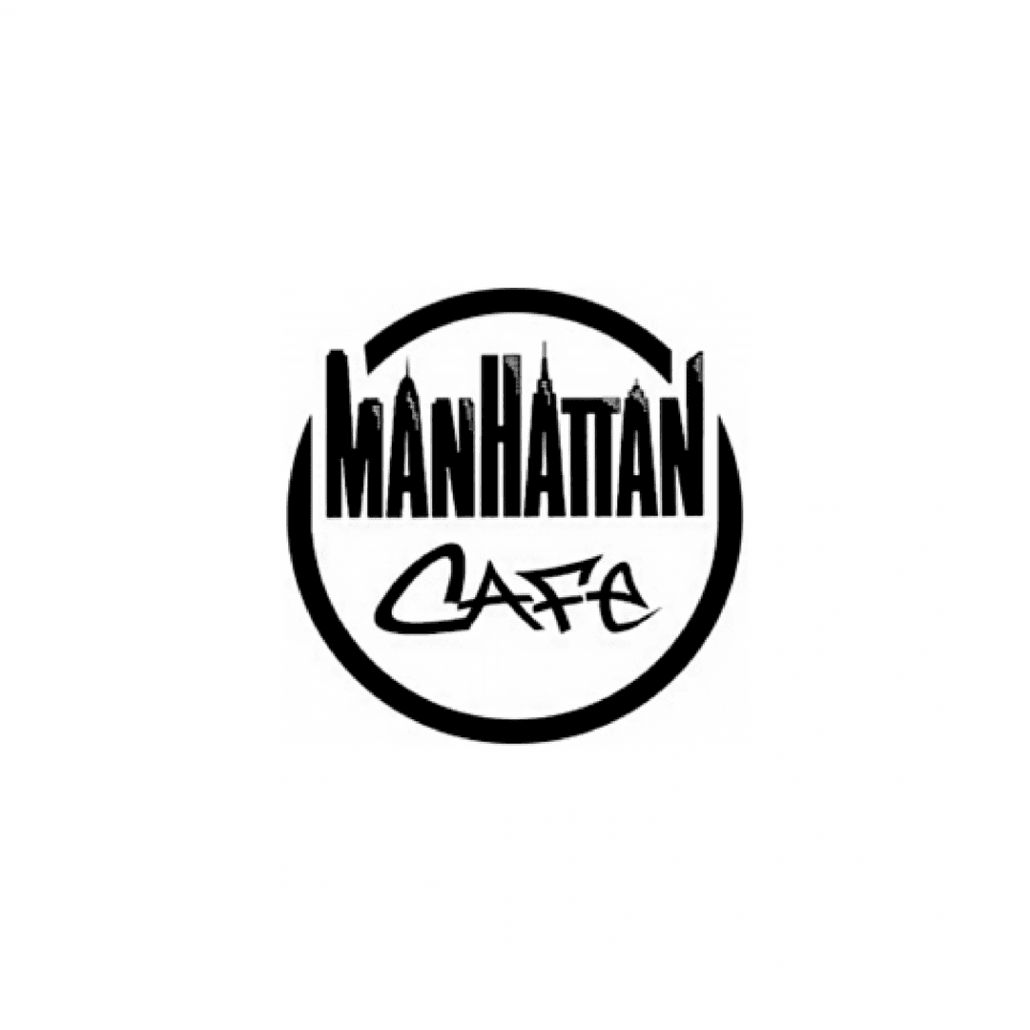 Manhattan Cafe