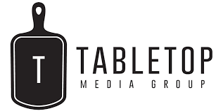 Tech Tuesday - Creating with Canva 1 tabletop media group logo