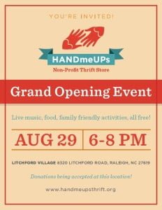 News 38 handmeups