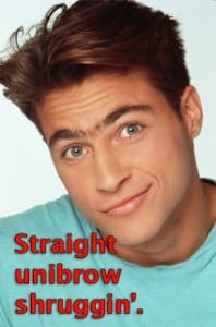 News 35 unibrow 1