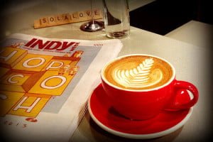 News 4 sola coffee
