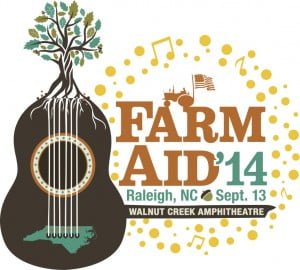Farm Aid Music and Food Festival 1 2014FA_logo_with_venue-copy-300x270