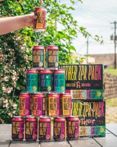 Raleigh Brewing 