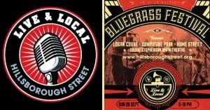 News 8 Bluegrass Festival