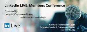 News 21 LinkedIn LIVE: Member’s Conference