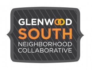 News 16 Glenwood South Logo