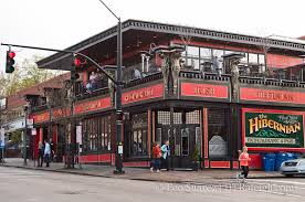 Hibernian Irish Restaurant & Pub 1 hibernian glenwood