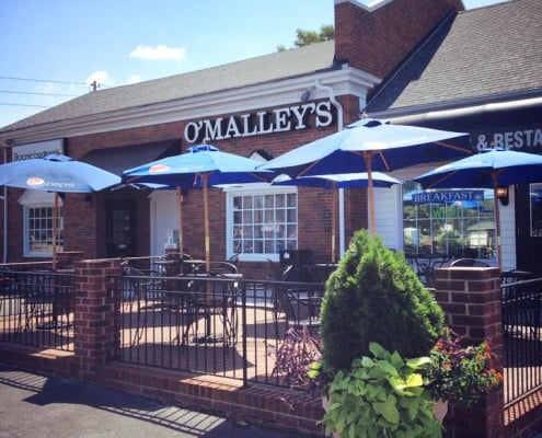4th Friday Networking O’Malley’s Pub & restaurant 8:30-10am! 1 omalleys1