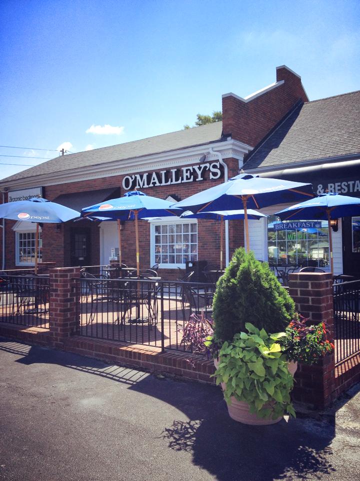 News 6 O'Malley's Pub