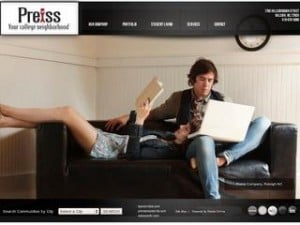 Preiss Company