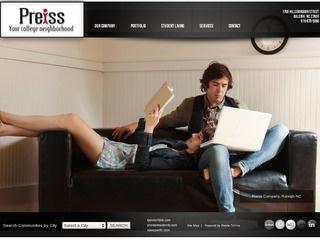 Preiss Company