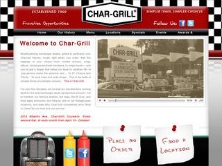 Char-Grill