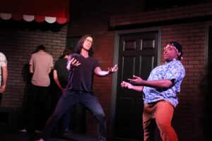 Comedy Worx 