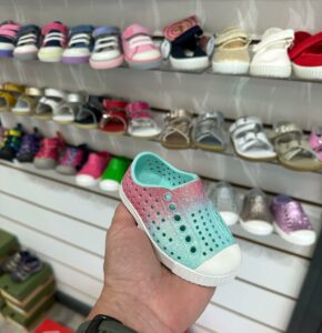 Mobley's Shoes Est. 1950 2 Mobley