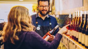 Wine Authority