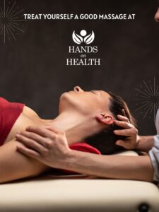 Hands on Health