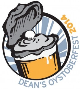 News 16 Oystoberfest at Dean’s Seafood in Cary runs Sept. 20 through Oct. 5.