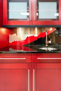 Triangle Design Kitchens 1 Triangle Kitchen Design