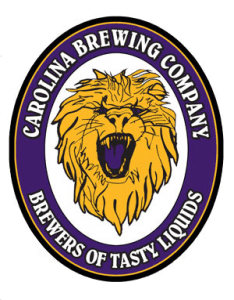 CBC Brewery Tours 1 Carolina Brewing Company Logo