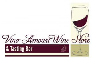 Why Buy Locally Owned? 9 Vino Amoari Wine Store