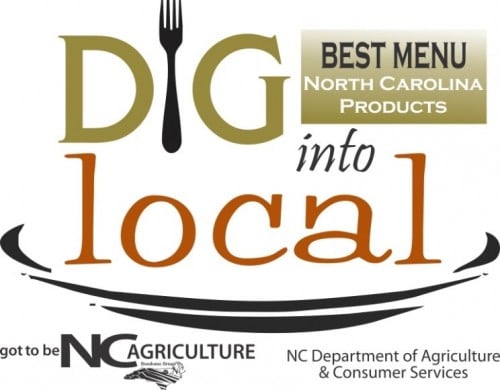 dig into local