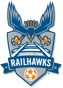 Why Buy Locally Owned? 17 Carolina RailHawks logo
