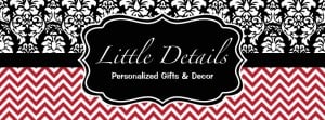 Little Details logo