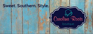 Carolina Roots Boutique 1 Carolina Roots Boutique logo