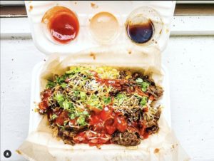 Bulkogi 1 Bulkogi