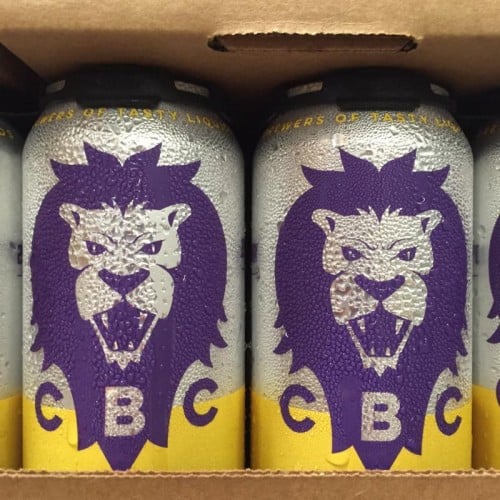 Carolina Brewing's 20th Anniversary & Other Beer News 4 Carolina Brewing Company