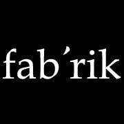 fab'rik 1 fab'rik logo