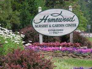 Member Spotlight – July's New and Renewed Members 15 31786 Homewood Nursery