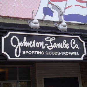 Member Spotlight- March's New and Renewed Members 73 31792 Johnson Lambe