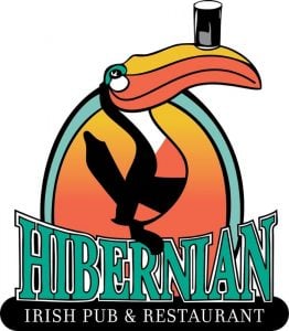 Member Spotlight – September's New and Renewed Members 83 31795 Hibernian Pub