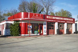J&J Automotive