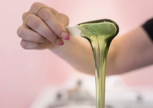 Sweet Pea Waxing Boutique 1 SWEET TEA WAXING