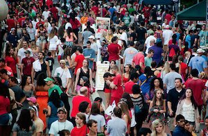News 43 Packapalooza
