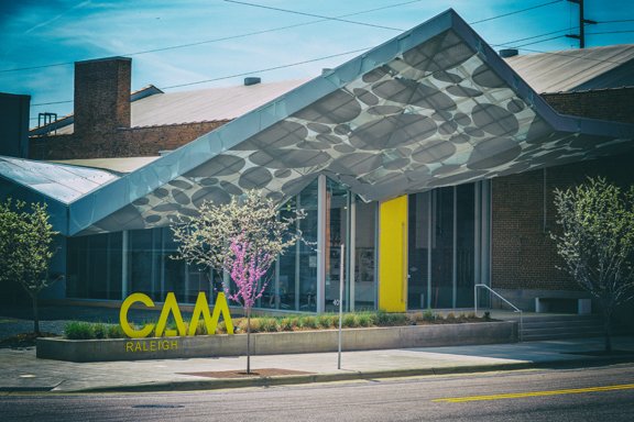 CAM-Raleigh CAM-Raleigh