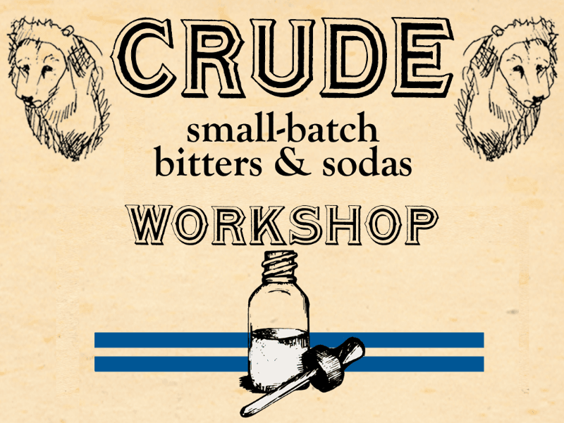 CrudeBittersLogo_sodas_Workshop CrudeBittersLogo_sodas_Workshop