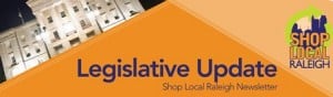 NC in Review and how it affects you 1 Legislative Update