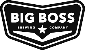 Big Boss Brewing Company 5 big boss