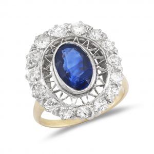 Annual Vintage Jewelry Show 1 Picture 89999