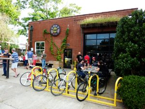 Surviving the Raleigh Summer - The Local Way! 16 37673 39005 crank arm