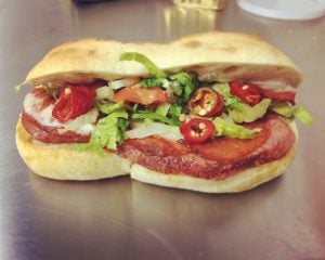Member Spotlight – March's New and Renewed Members 52 37728 Italiansexysandwich