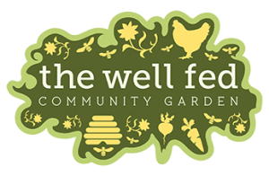 thewellfedcommunitygarden-logo