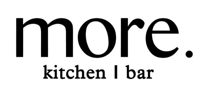 more more