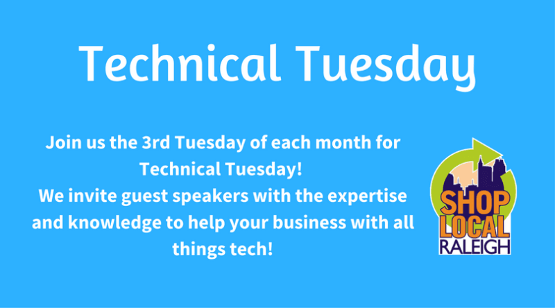 Technical-Tuesday-General Technical-Tuesday-General