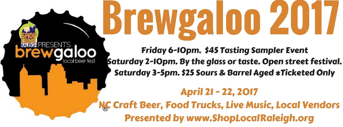 News 29 Brewgaloo