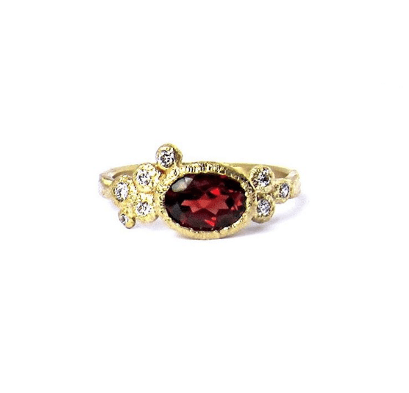 Quercus_Studio_LLS_Fundraiser_18k_Ring Quercus_Studio_LLS_Fundraiser_18k_Ring