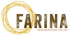 Triangle Restaurant Week - SLR Restaurants 4 farina-logo